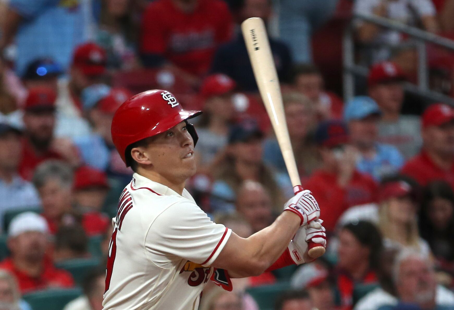 St. Louis Cardinals face Chicago Cubs